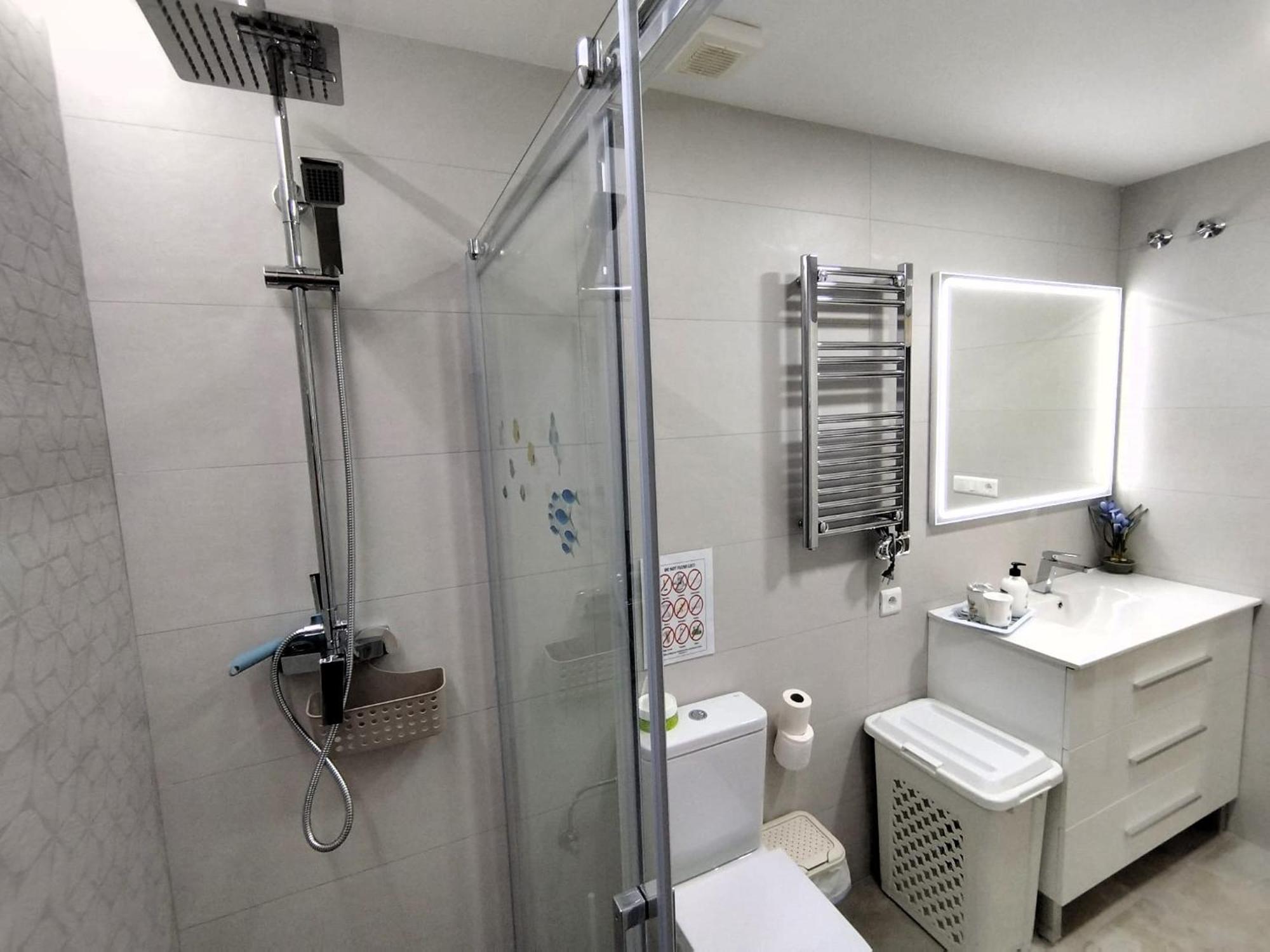 Ferienwohnung Aljamar 3B Nerja Exterior foto